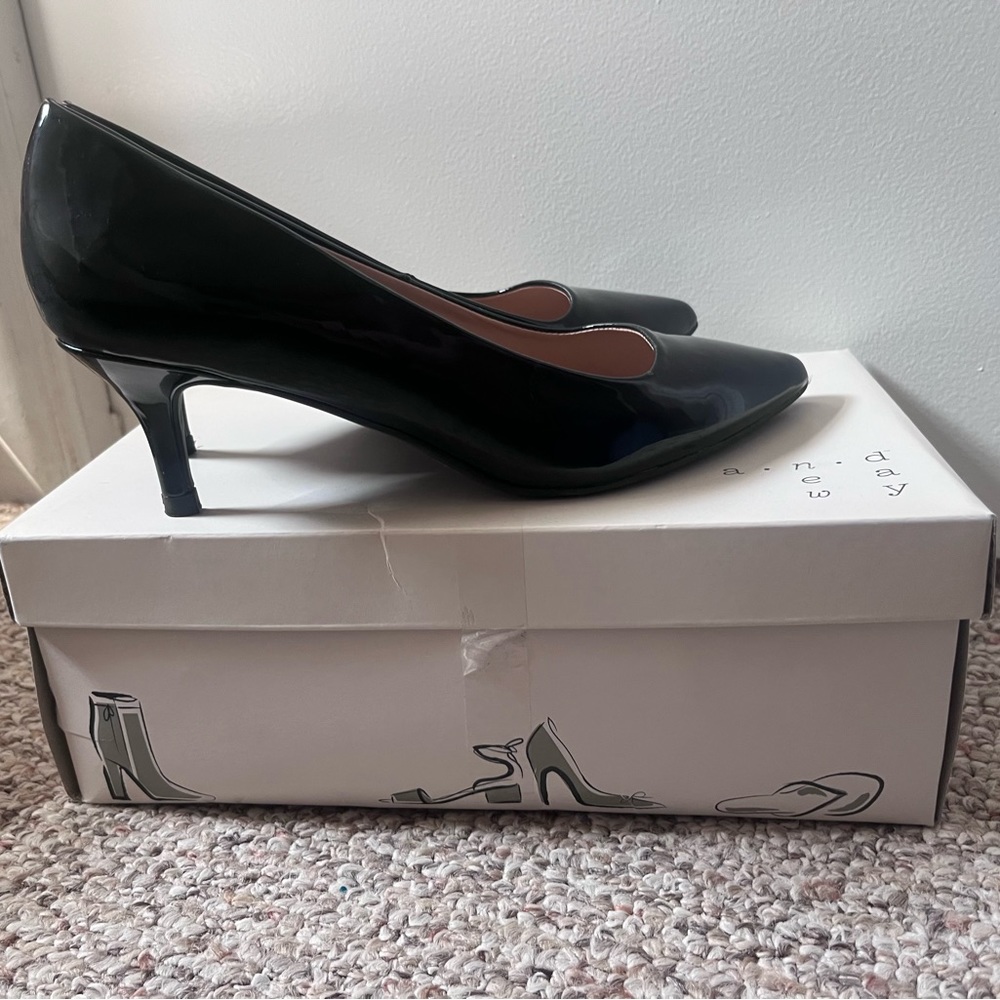 A-new-day High Heels